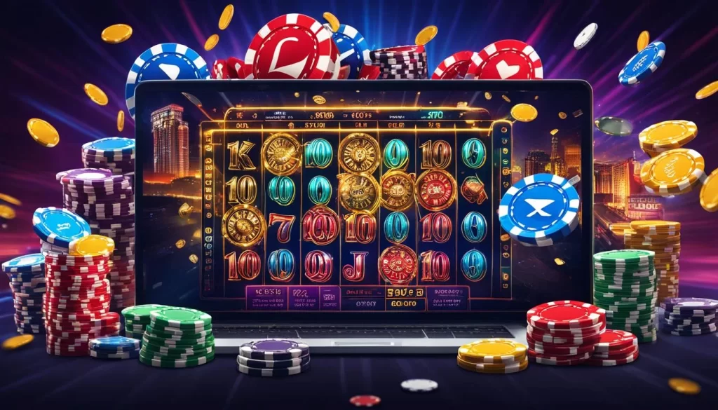 ga 67 cá cược trực tuyến