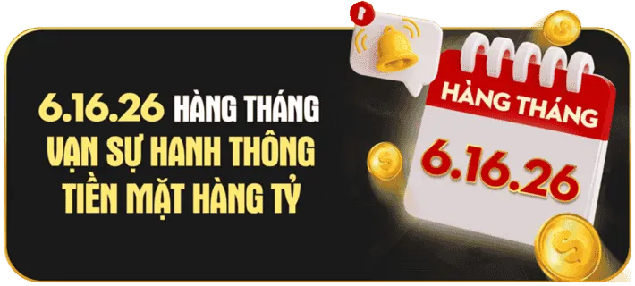 Thông báo sự kiện khuyến mãi lớn nhất năm của ga 67